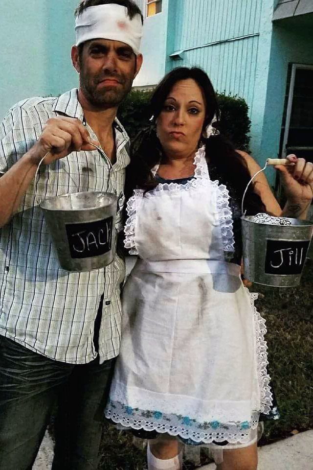 couple costumes