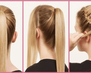 Easy Hairstyles For Women In A Hurry