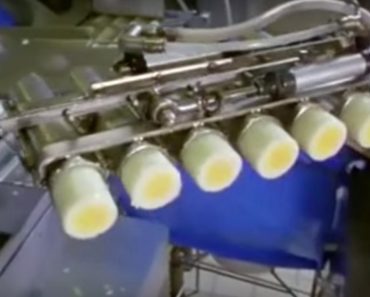 This Is How You Make Long Eggs