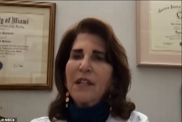 Dr. Linda Marraccini