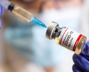 Santiago A. Alvarez, A Landlord In Florida Has Imposed A Vaccine Requirement For Tenants