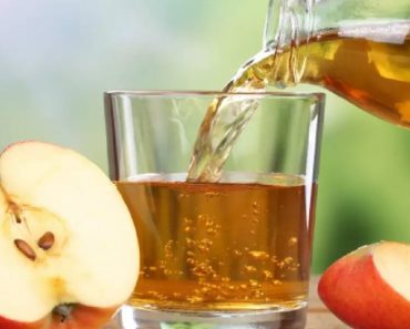 The Surprising Health Benefits Of Apple Cider Vinegar