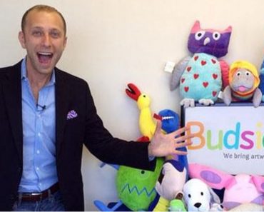 Budsies Plush Company Turns Kids’ Drawings Into Awesome Plush Toys