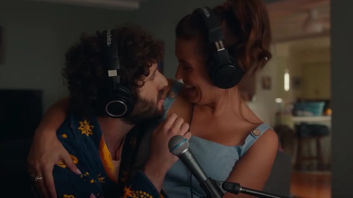 Lil Dicky Girlfriend Drama Everything We Know (Updated 2022)