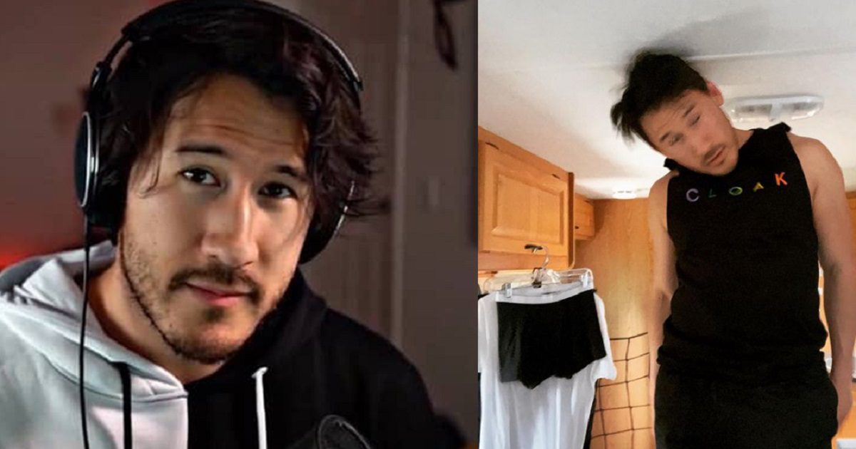 Only fans markiplier All the
