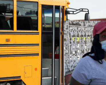 ‘I want all three of them in jail’: School Bus Driver Attacked by Parents at Bus Stop in New Orleans