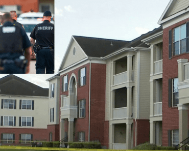 Abandoned Children Found Living in an Apartment with Brother’s Remains