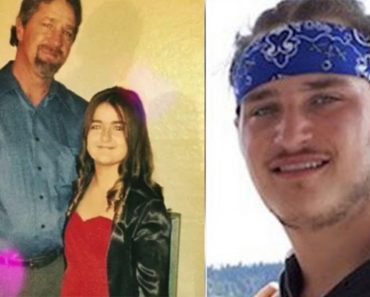 John Eisenman Killed Daughter’s Boyfriend And Stuffed Him Into His Car’s Trunk
