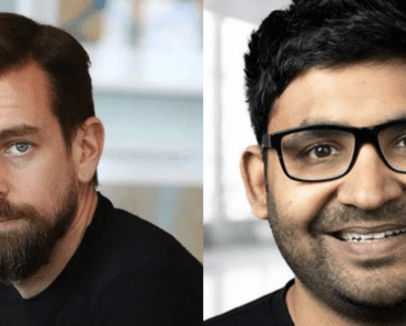 Twitter CEO Jack Dorsey Steps Down, Replaced by CTO Parag Agrawal