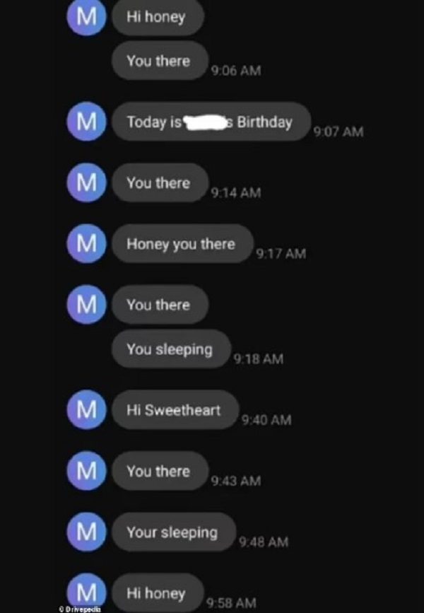 controlling parent texts