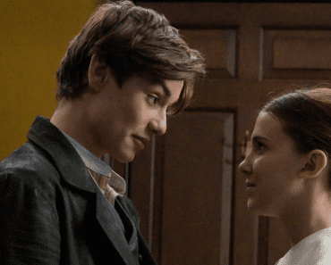 Is ‘Enola Holmes’ Actor Louis Partridge in a Relationship?