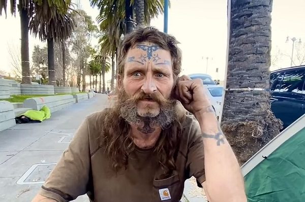 San Francisco Homeless