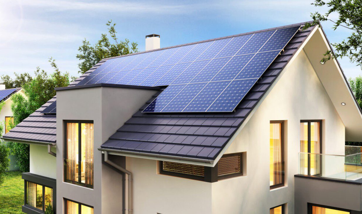 advantages of solar power