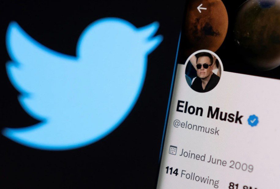 Twitter to accept Elon Musk buyout offer