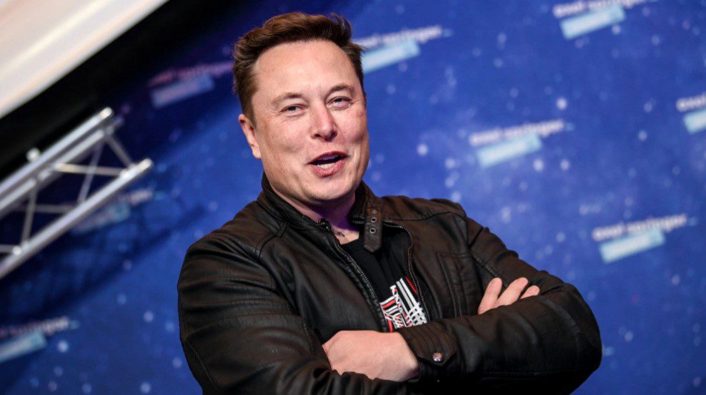 Twitter to accept Elon Musk buyout offer