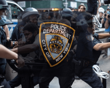 NYPD Cops Are Retiring in Record Numbers 2022