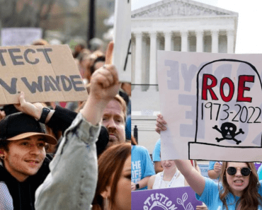 New SCOTUS Ruling Overturns Roe v Wade, Leaves Issue to States 2022