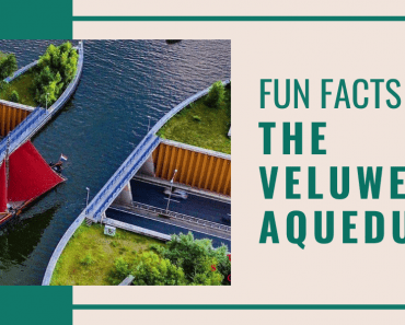 Fun Facts About The Veluwemeer Aqueduct 2022