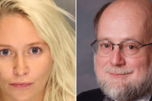 Kelsey Turner Pleads Guilty in Slaying 71-year-old Physician Discovered in Car Trunk