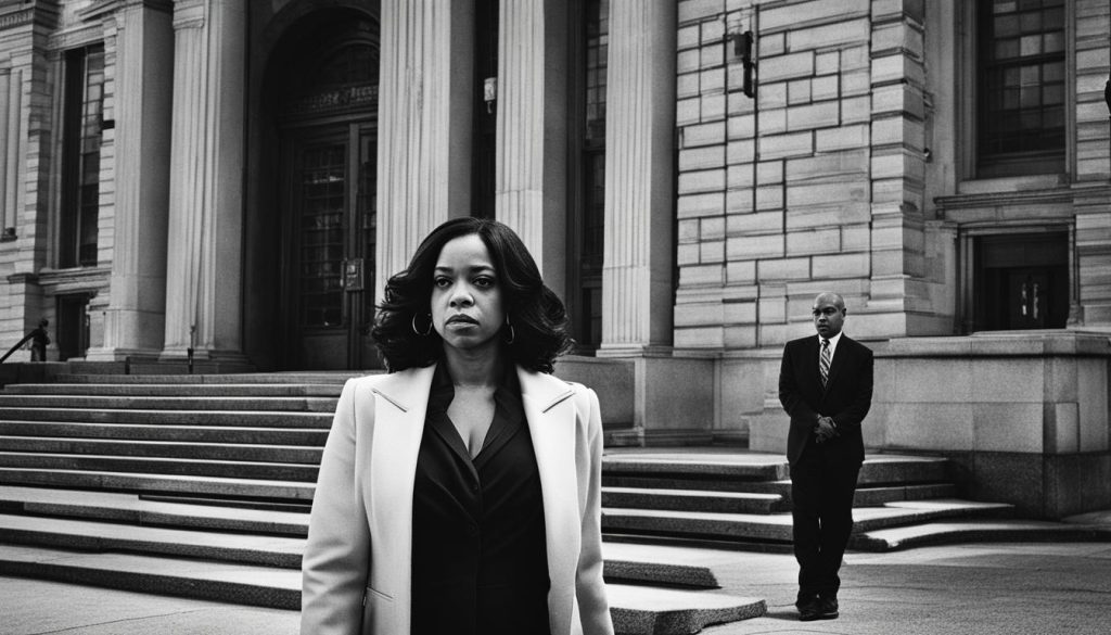 Marilyn Mosby is found guilty