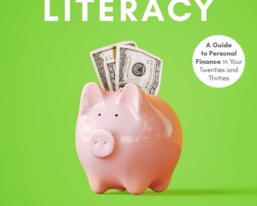 Best Books for Financial Literacy: Top Recommendations for 2023