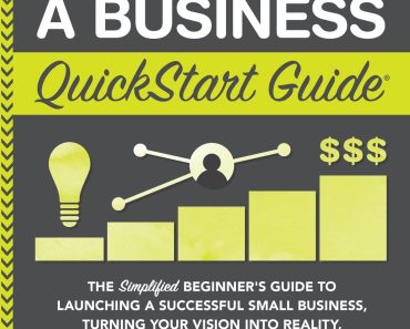 Best Books for Starting a Business in 2023