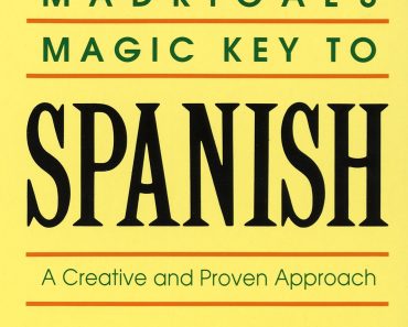 Best Books to Learn Spanish: Top 10 Recommendations in 2023