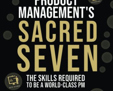 12 Best Product Management Books: Essential Reading for Managers